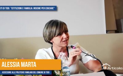 Approvata in Umbria la legge sull’osservatorio regionale per il welfare aziendale