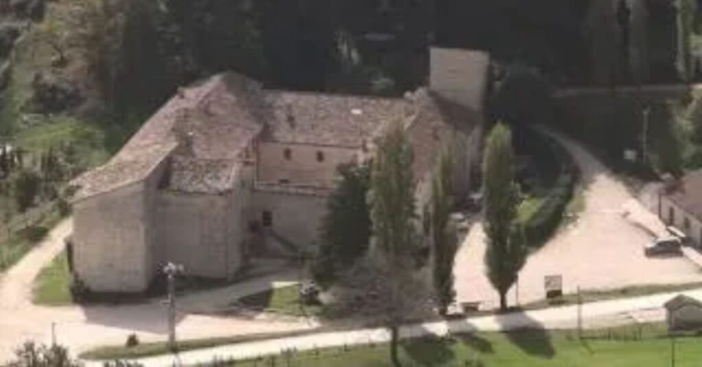 camaldoli