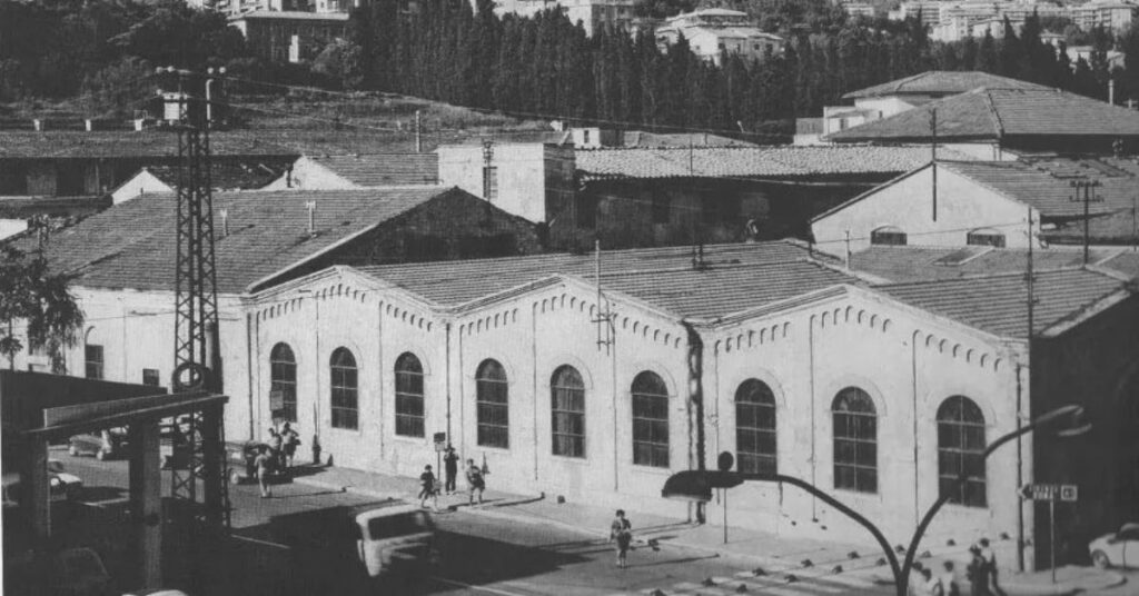 perugina