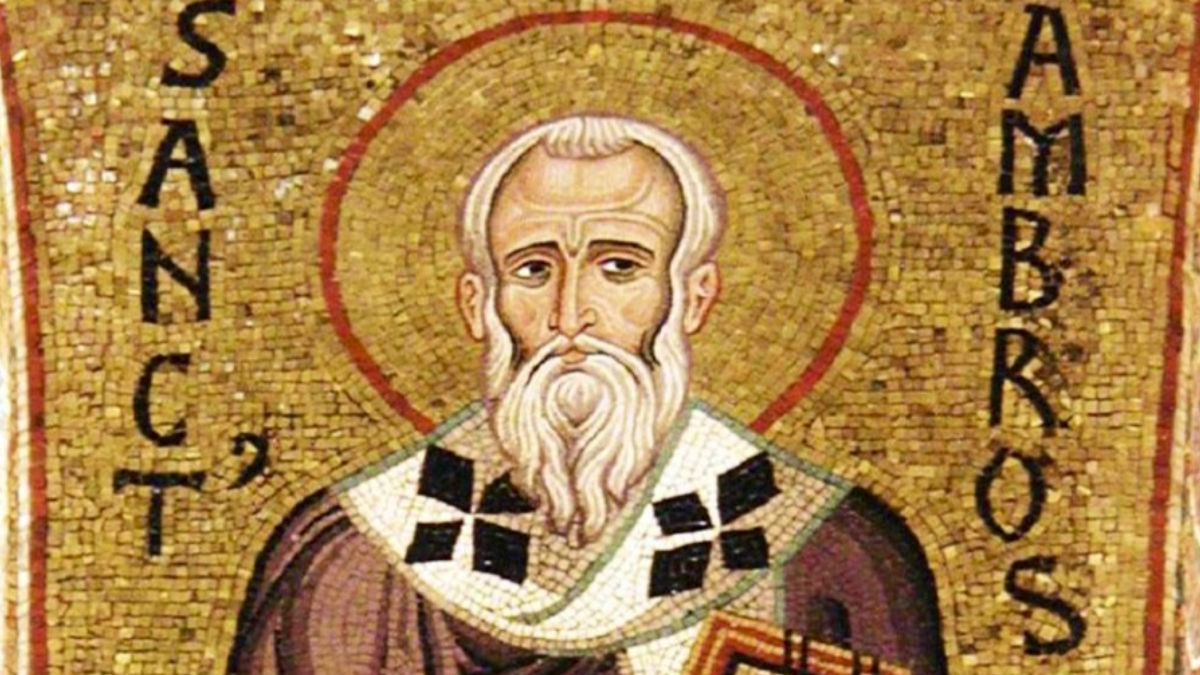 Sant'Ambrogio