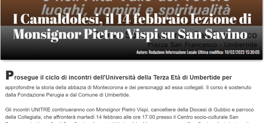 informazionelocale