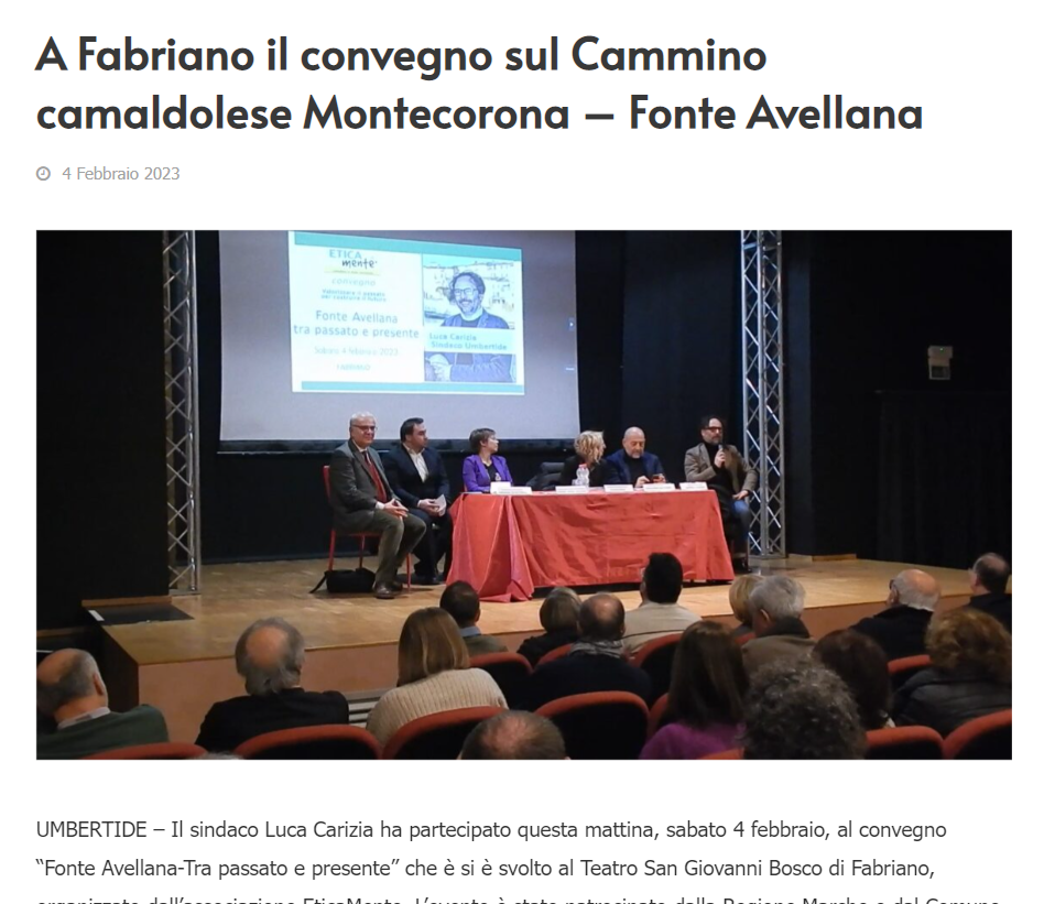 notizia diretta