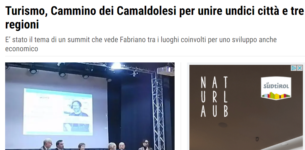 resto del carlino