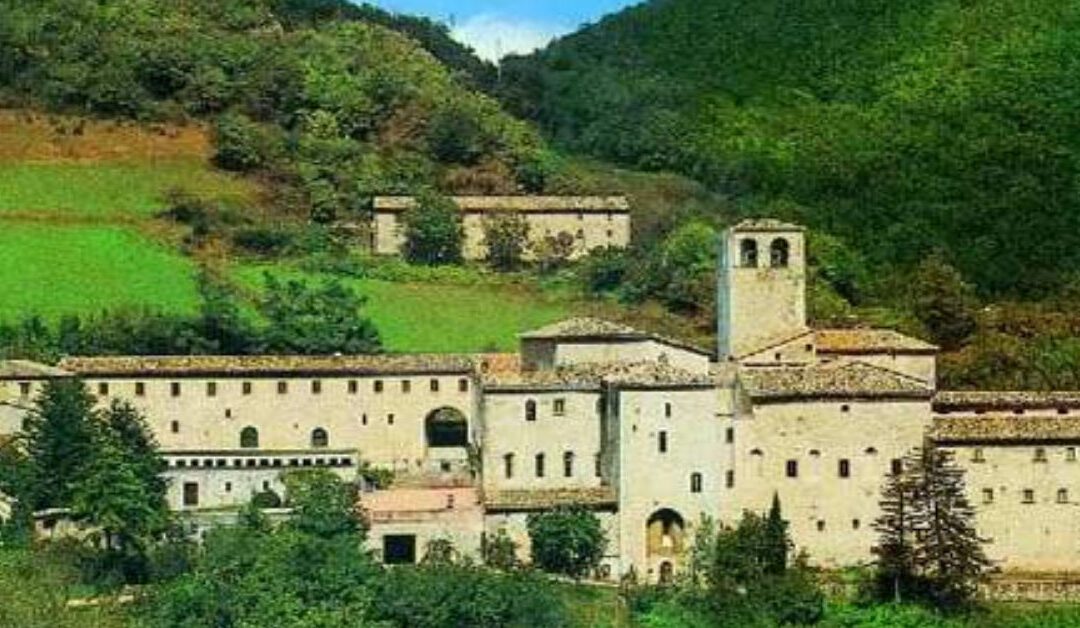Serra Sant’Abbondio