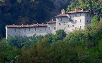 Il beato Paolo Giustiniani: umanista, eremita, riformatore, fondatore (1476-1528)