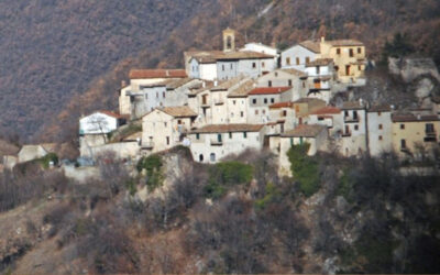 Le comunanze agrarie nell’appennino: un esempio di economia sostenibile
