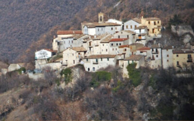 Le comunanze agrarie nell’appennino: un esempio di economia sostenibile