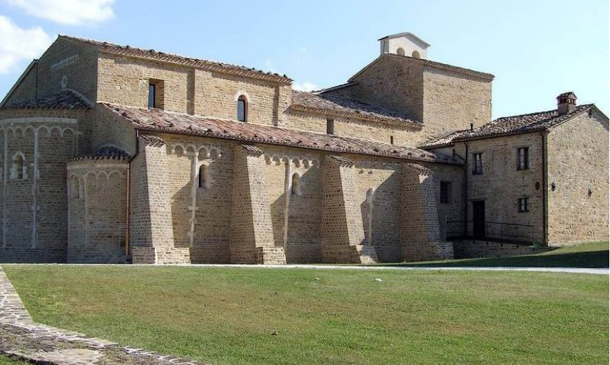monastero