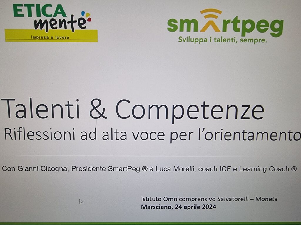INIZIO SLIDE MARSCIANO