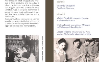 La storia del tabacco in Umbria