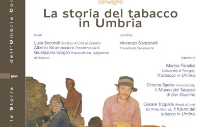 Il tabacco in Umbria: la storia e i riflessi della filiera
