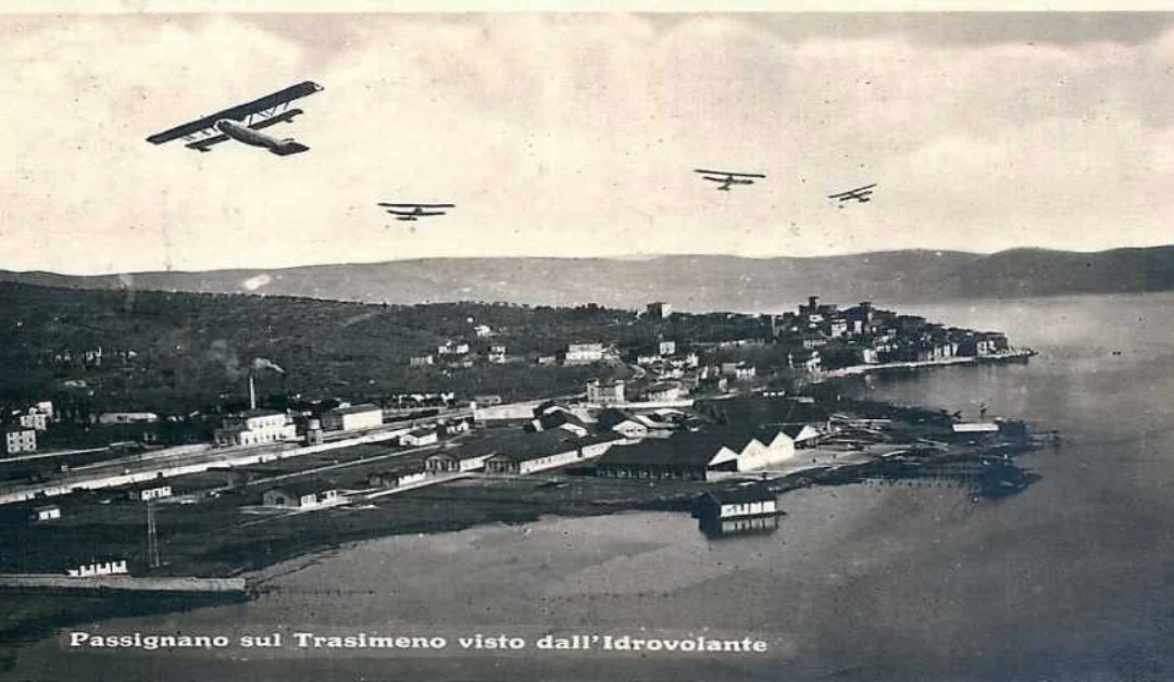 Un nuovo convegno “La SAI Ambrosini. Uomini e azienda”