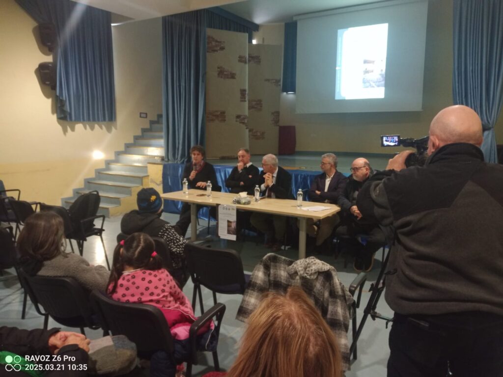 Convegno 21 marzo 2025