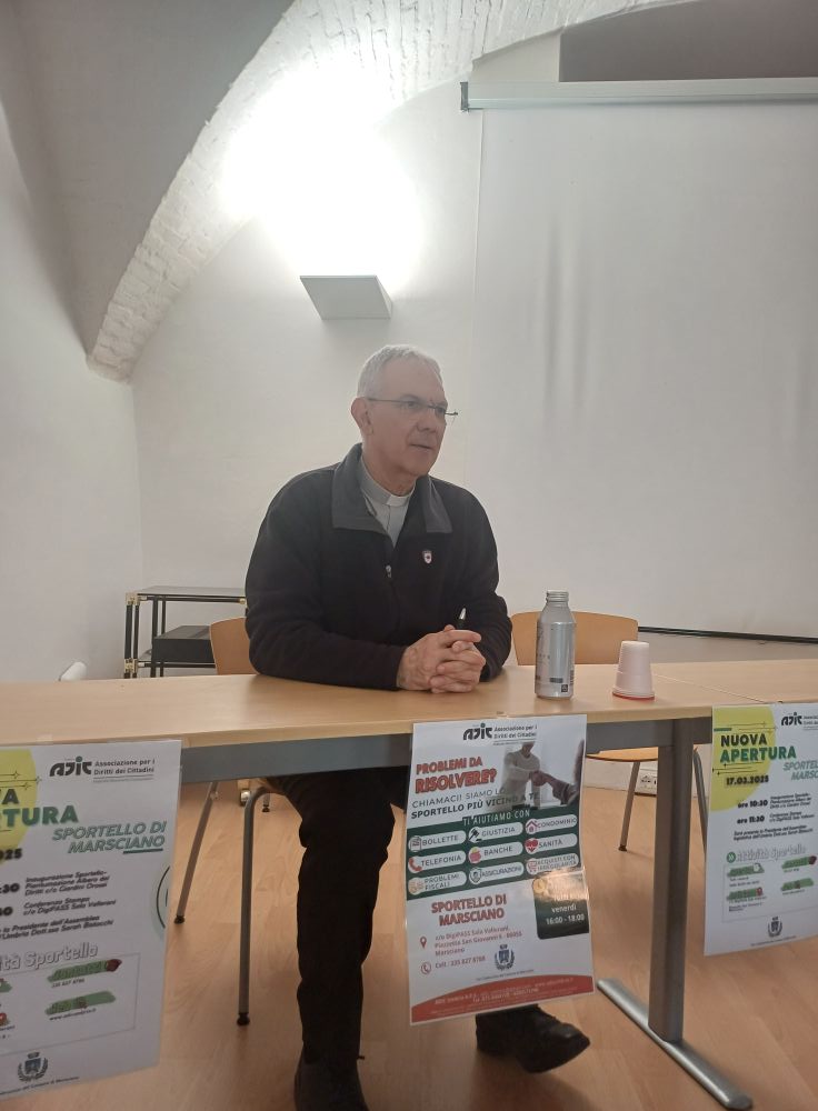 100 volte tanto. 5 Don Mauro Leonardi