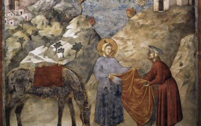 La grazia del lavoro secondo lo spirito di Francesco di Assisi