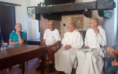 I luoghi del Beato Paolo Giustiniani