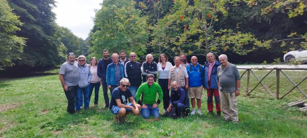 Filiera corta: partire dall’amicizia e dalla conoscenza del territorio 1 16e75219 b2a1 4ae9 a276 5010a69b3426