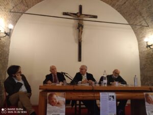 Il magistero, sempre attuale, di Leone XIII 1 IMG 20251026 WA0005 1