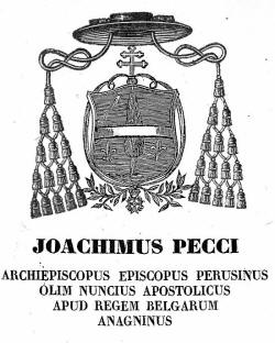 Il magistero, sempre attuale, di Leone XIII