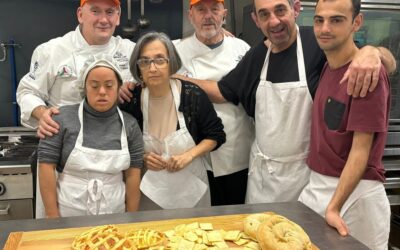 Restauro delle tradizioni benedettine nei cammini dell’Umbria