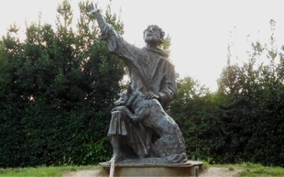 Francesco ed il lupo di Gubbio: spunti per la gestione del conflitto