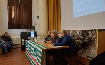 Convegno: «La sanità nelle aree interne dell’Umbria»: Costacciaro, 6 dicembre 2025, Riepilogo
