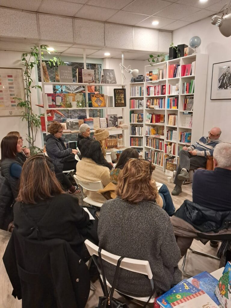 Una scuola di filosofia per adulti, perché non c’è età per filosofare 1 7edad6a5 e50b 4198 8d75 aea199dd8038