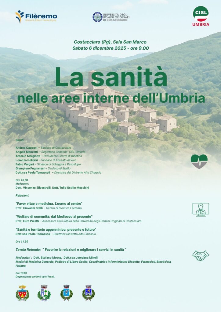 La Sanita nelle aree interne dellUmbria 9 pdf