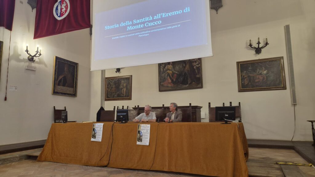 RESOCONTO DEL CONVEGNO “Dalla Regola al Territorio: La riscoperta della 'Santa Agricoltura' di Paolo Giustiniani” 10 Dalla regola al territorio